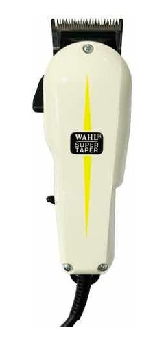 Maquina De Afeitar Wahl Super Taper Original