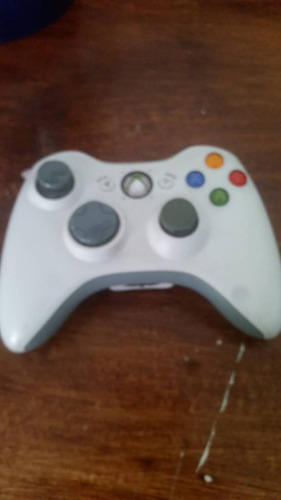 Microsoft Xbox 360 Wireless Control Inalambrico Original