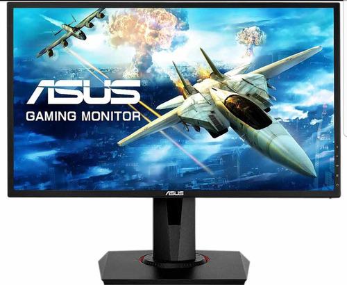 Monitor Gaming 24 Pulgadas Asus 165hz 0.5ms De Locossss