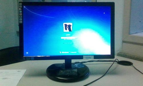 Monitor Marca Aoc