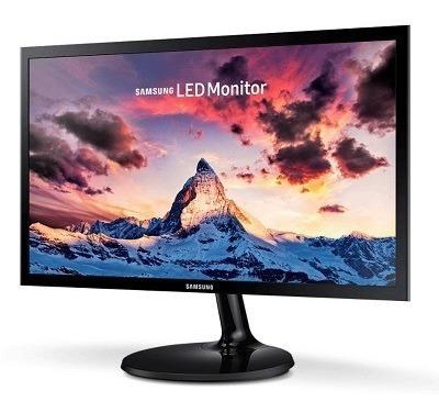 Monitor Samsung 22 PuLG Led Nuevos