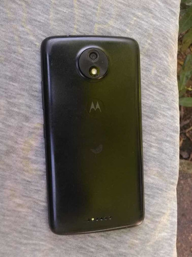 Motorola Moto C Android Telefono