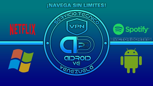 Navegacion Rapida Con Vpn Premium - Licencia 3 Años