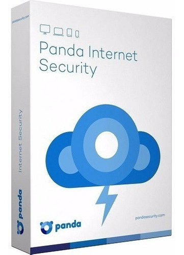Oferta Antivirus Panda Internet Security (digital)