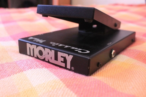 Pedal Wah Clasic Morley