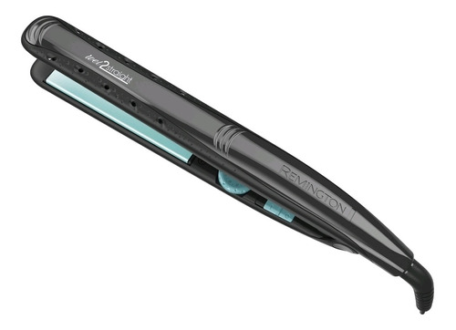 Plancha Remington Pro 1 De Cabello. Acero Y Cerámica.