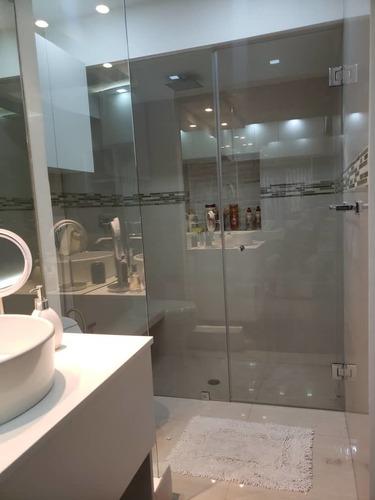 Puertas Para Baño En Vidrio Con Diseños (oferta)