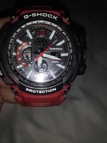 Reloj Casio Gshock