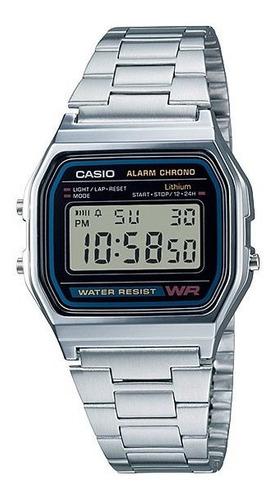 Reloj Casio Vintage A-158wa-1