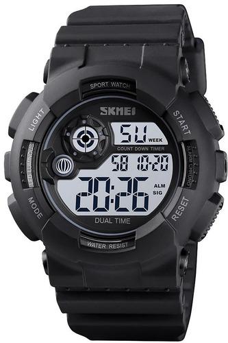 Reloj Deportivo Digital Skmei Hora Doble Cronometro