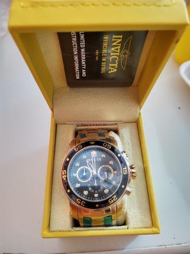 Reloj Invicta Original Pro Diver