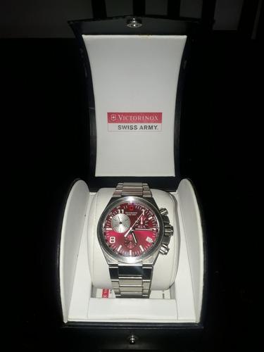 Reloj Victorinox Swiis Army