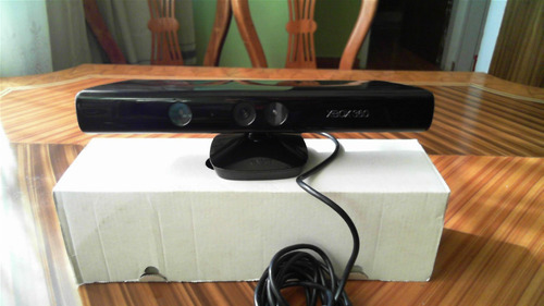 Sensor Kinect Para Xbox 360 | Nuevo Sin Uso