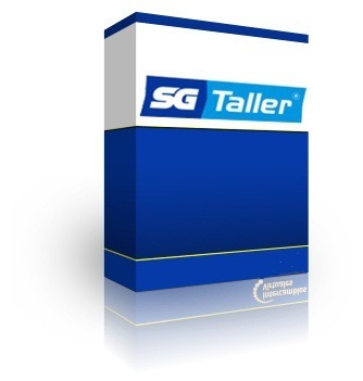 Sgtaller Software De Gestión Talleres De Servicio Técnico