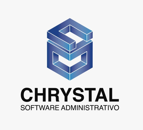 Sistema Chrystal Administrativo
