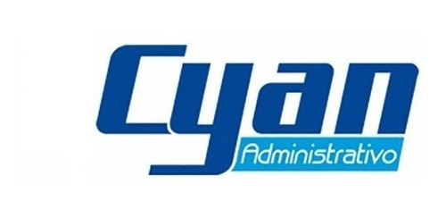 Sistema Cyan Software Administrativo