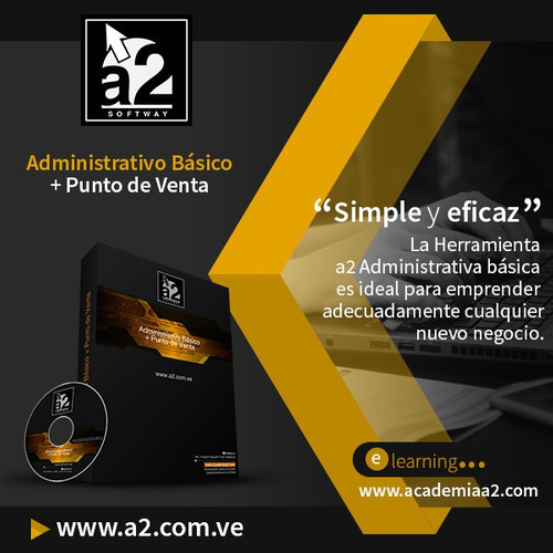 Sistema De Facturacion Inventario A2 Softway