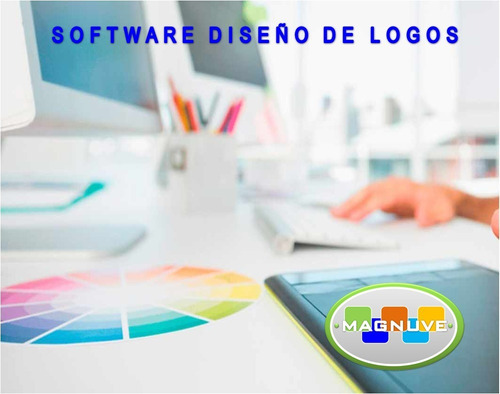 Software Diseño Logo Logotipo Imagen