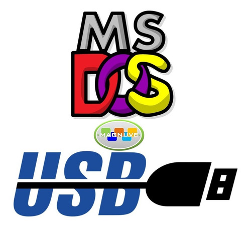 Software Imprimir De Ms-dos A Windows Usb
