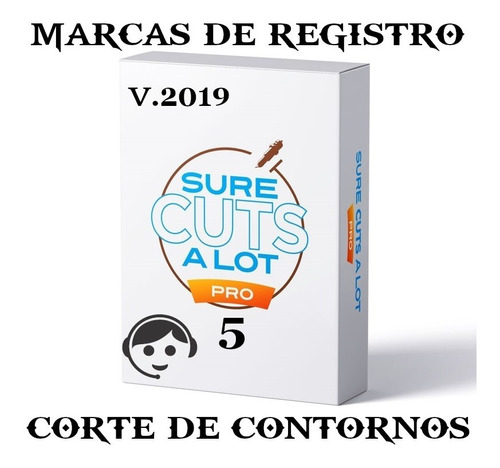 Software Para Plotters De Corte | 30v