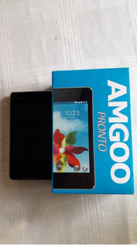 Telefono Amgoo Am402 (para Repuesto)