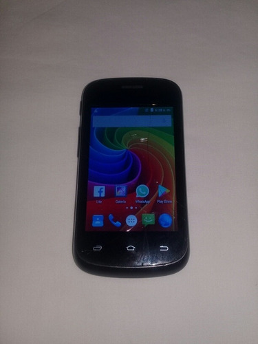 Telefono Android Sky Fuego 3.5m