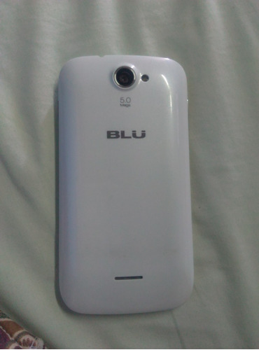 Telefono Blu Advance 4.0