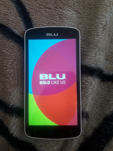 Telefono Celular Blu Studio X8 Hd Para Reparacion O Repuesto
