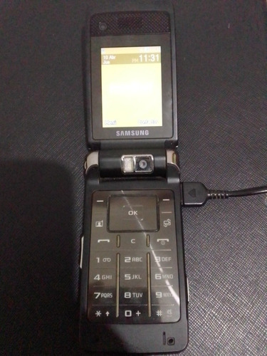 Telefono Celular Samsung G400l