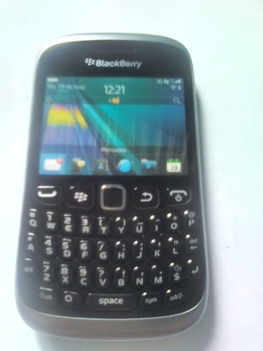 Telefono De Juguete (replica) Blackberry Motivo De Viaje