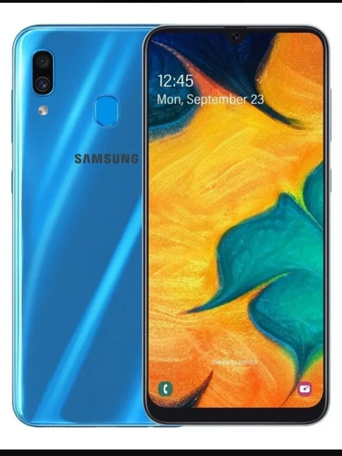 Telefono Samsung A30