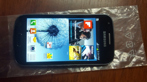 Telefono Samsung Galaxy Ace Il X