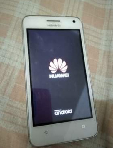 Teléfono Android Huawei Y360 U03