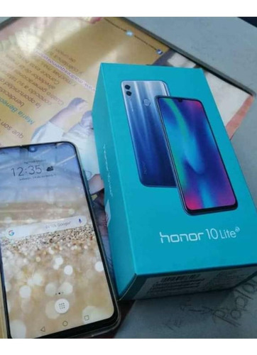 Teléfono Huawei Honor 10 Lite