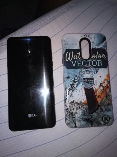 Teléfono LG Stylo 4