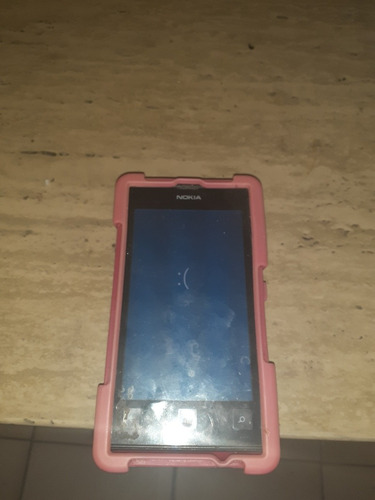 Teléfono Nokia 520 Para Repuesto