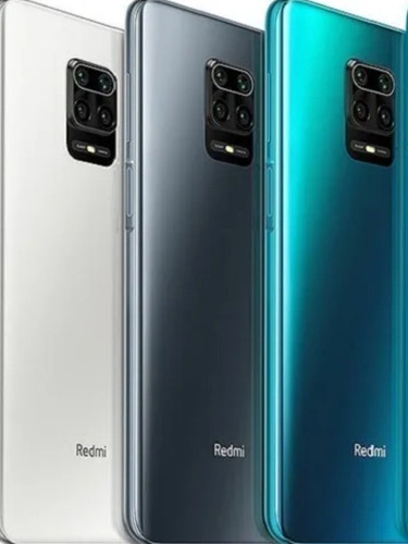 Teléfono Redmi 9s De 6 Ram Y 128 Gb En Todos Los Colores
