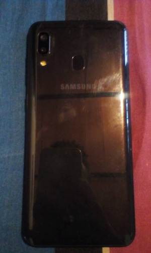 Teléfono Samsung Galaxy Agb Para Liberar Boost