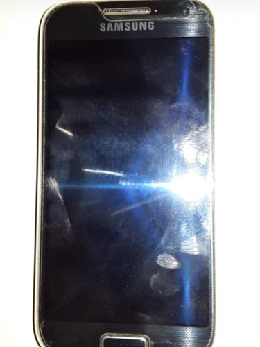 Teléfono Samsung Galaxy S4 Mini