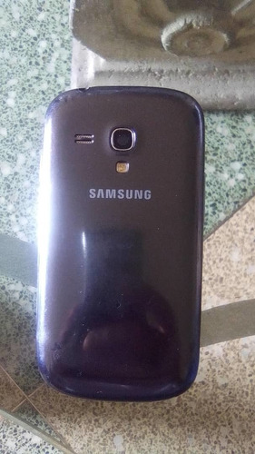 Teléfono Samsung S 3 Mini