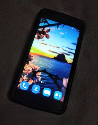 Teléfono Zte L5 Android Usado