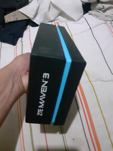 Teléfono Zte Maven 3