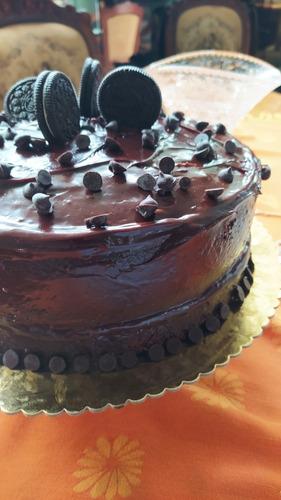 Torta De Chocolate!