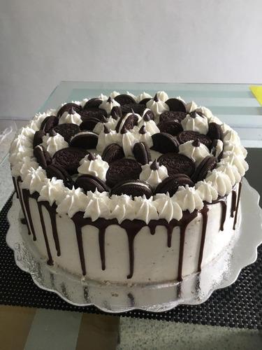 Torta De Oreo