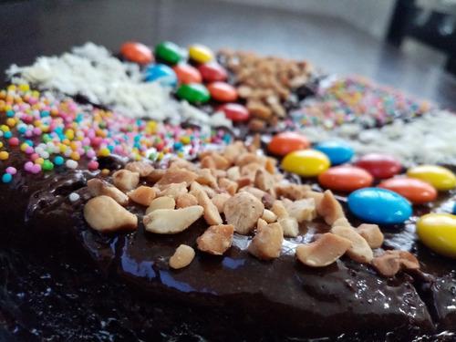 Tortas, Brownies, Cheesecakes, Marquesas Y Más