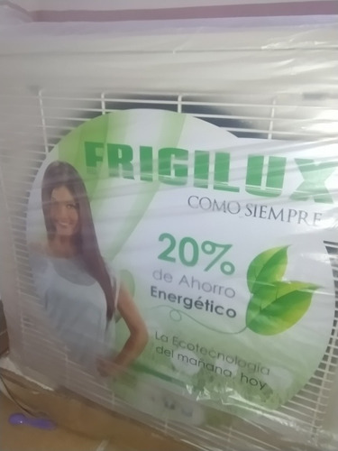 Vendo A/a Split Frigilux De  Btu