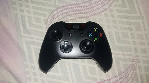 Vendo Control Xbox One 1ra Generacion