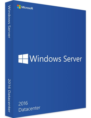 Windows Server Datacenter 