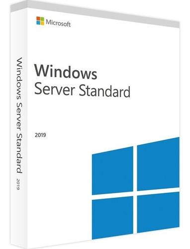Windows Server Standard , Server De Oficina O Empresa