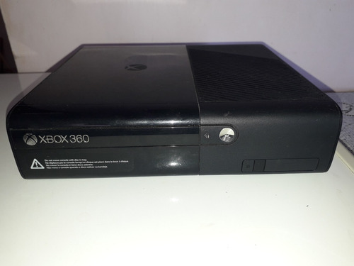 Xbox 360 Con Kinect Usado